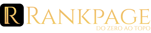 RankPage - Do Zero Ao Topo