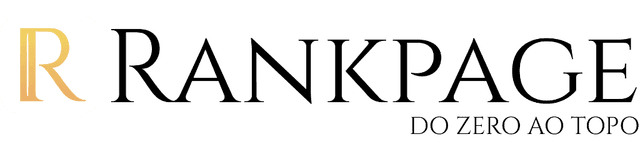 RankPage - Do Zero Ao Topo