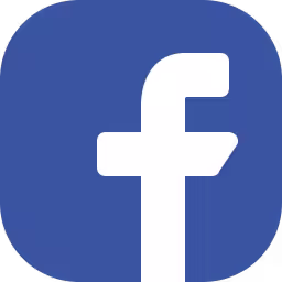 logo do facebook