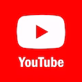 logo do Youtube